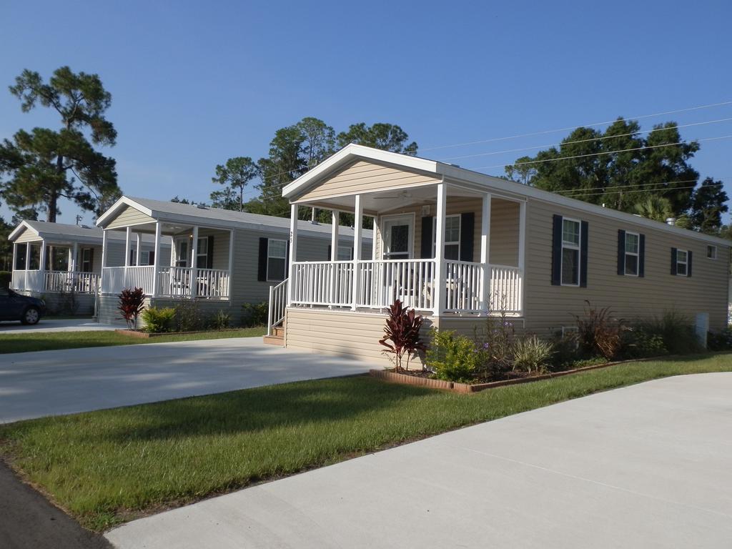Sherwood Forest Cottage 3 Kissimmee Esterno foto