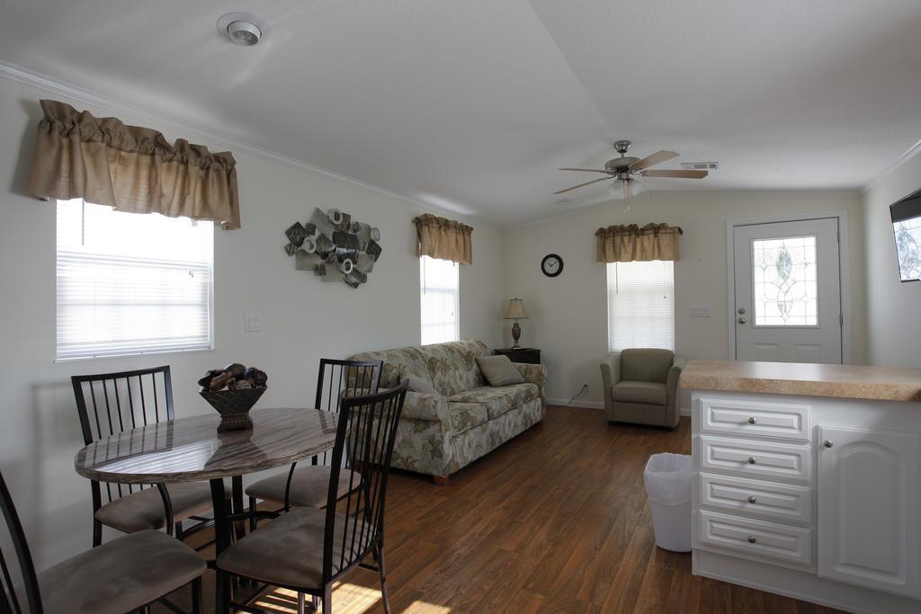Sherwood Forest Cottage 3 Kissimmee Esterno foto
