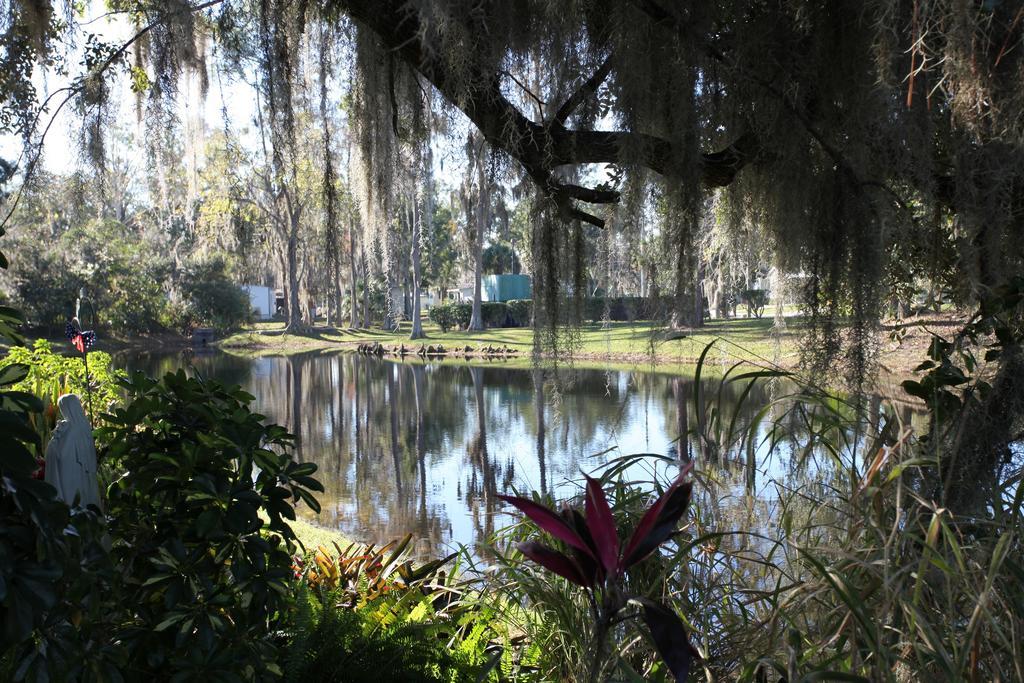 Sherwood Forest Cottage 3 Kissimmee Esterno foto